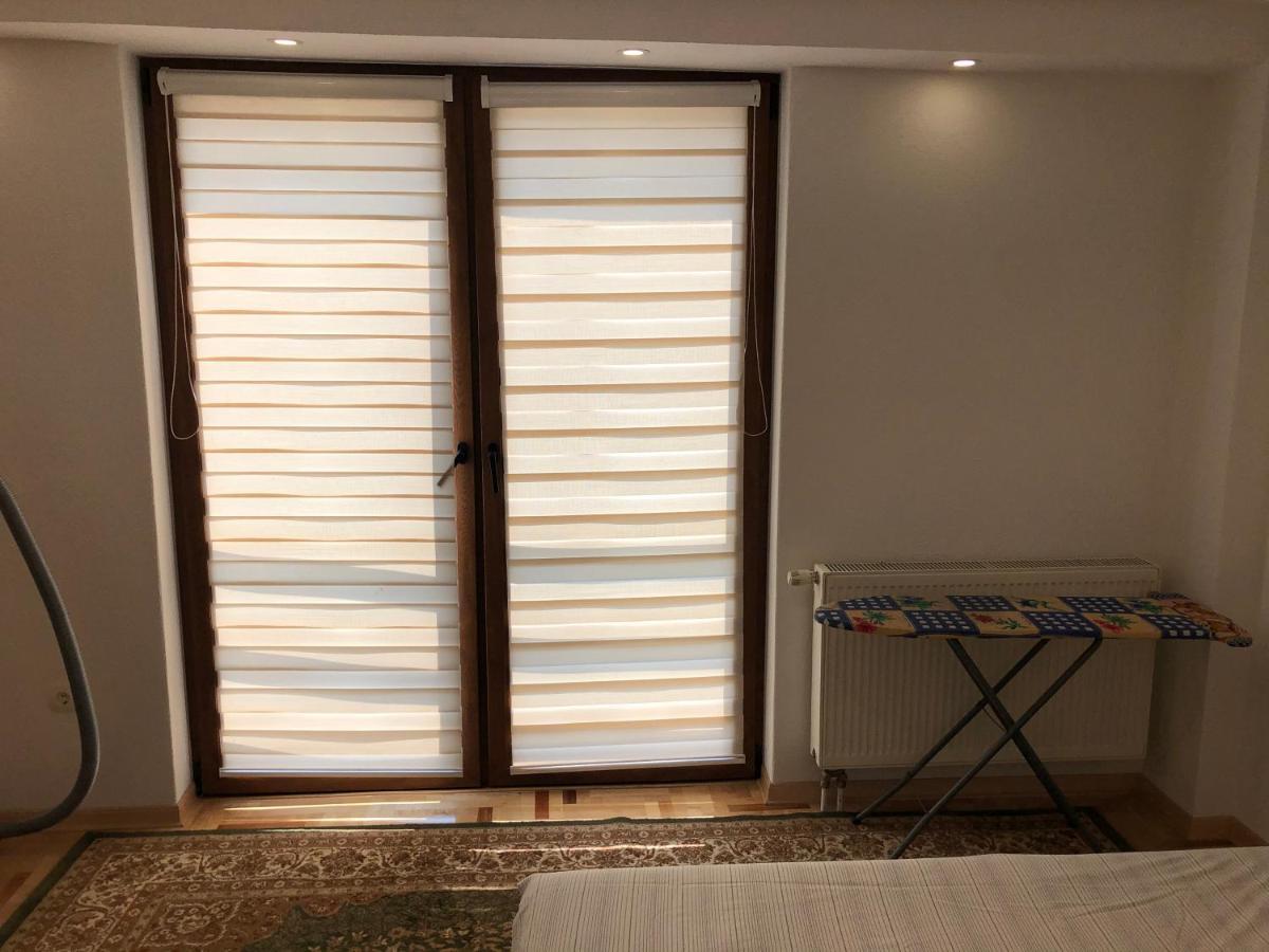 Exclusive Apartments Visoko 2022 Экстерьер фото