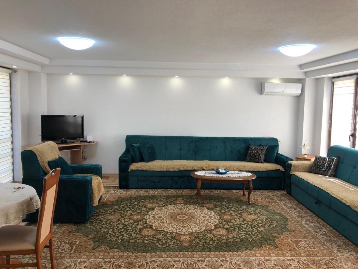 Exclusive Apartments Visoko 2022 Экстерьер фото