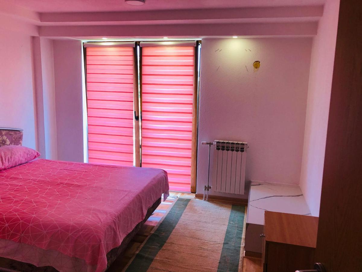 Exclusive Apartments Visoko 2022 Экстерьер фото