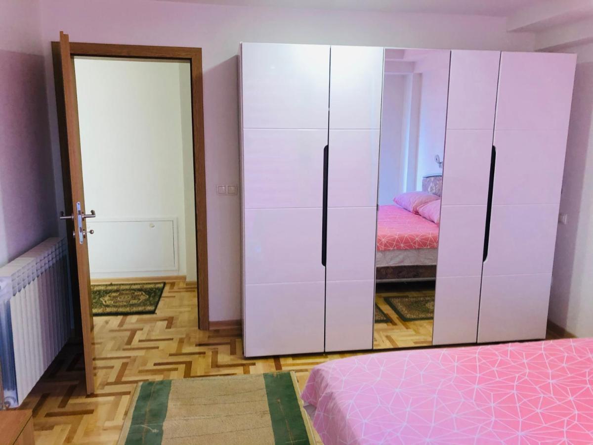 Exclusive Apartments Visoko 2022 Экстерьер фото