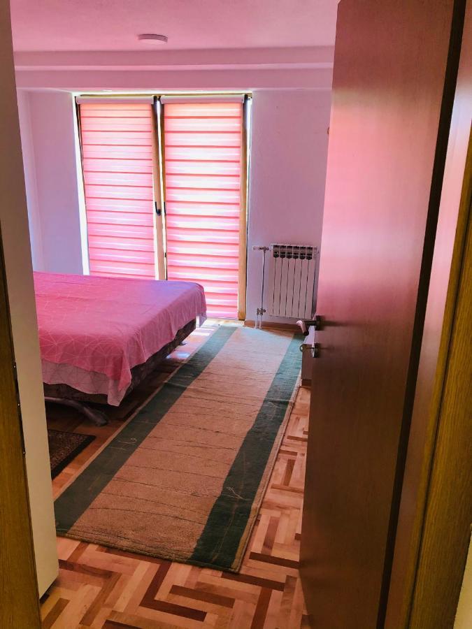 Exclusive Apartments Visoko 2022 Экстерьер фото