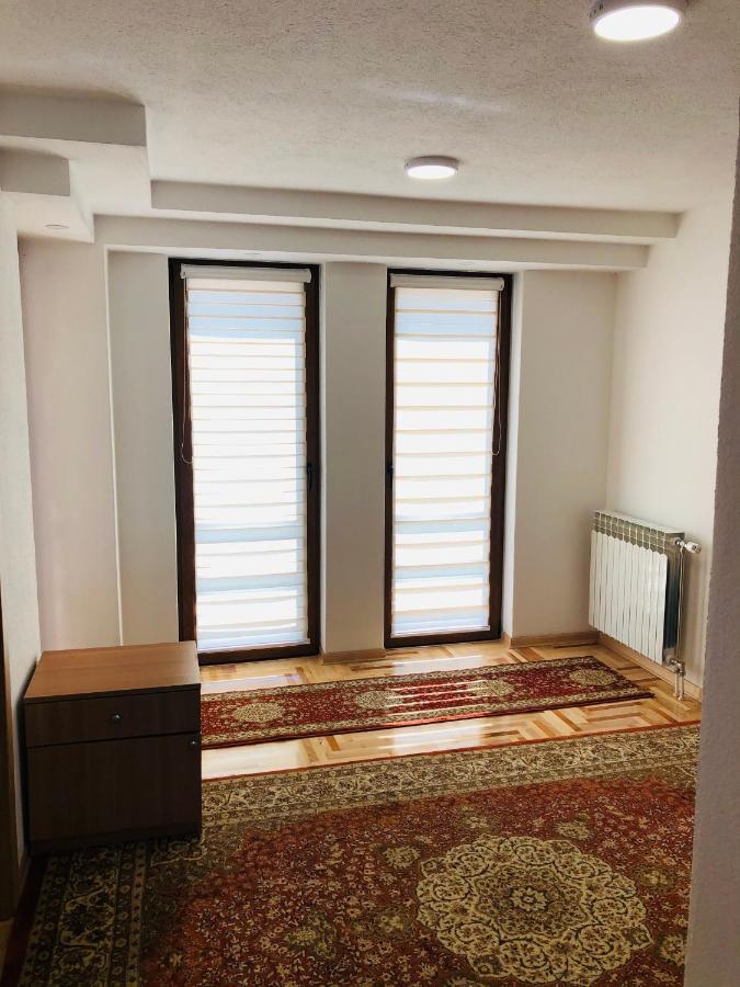 Exclusive Apartments Visoko 2022 Экстерьер фото