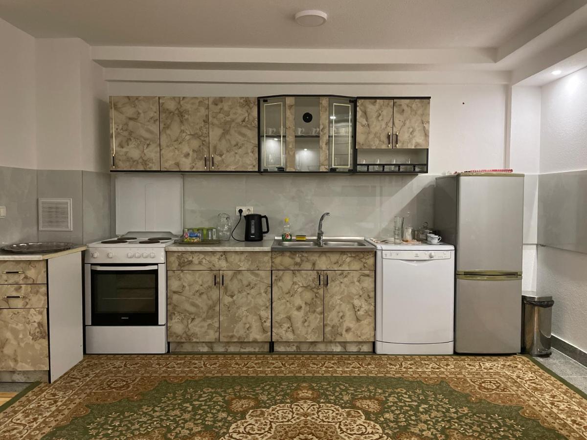 Exclusive Apartments Visoko 2022 Экстерьер фото