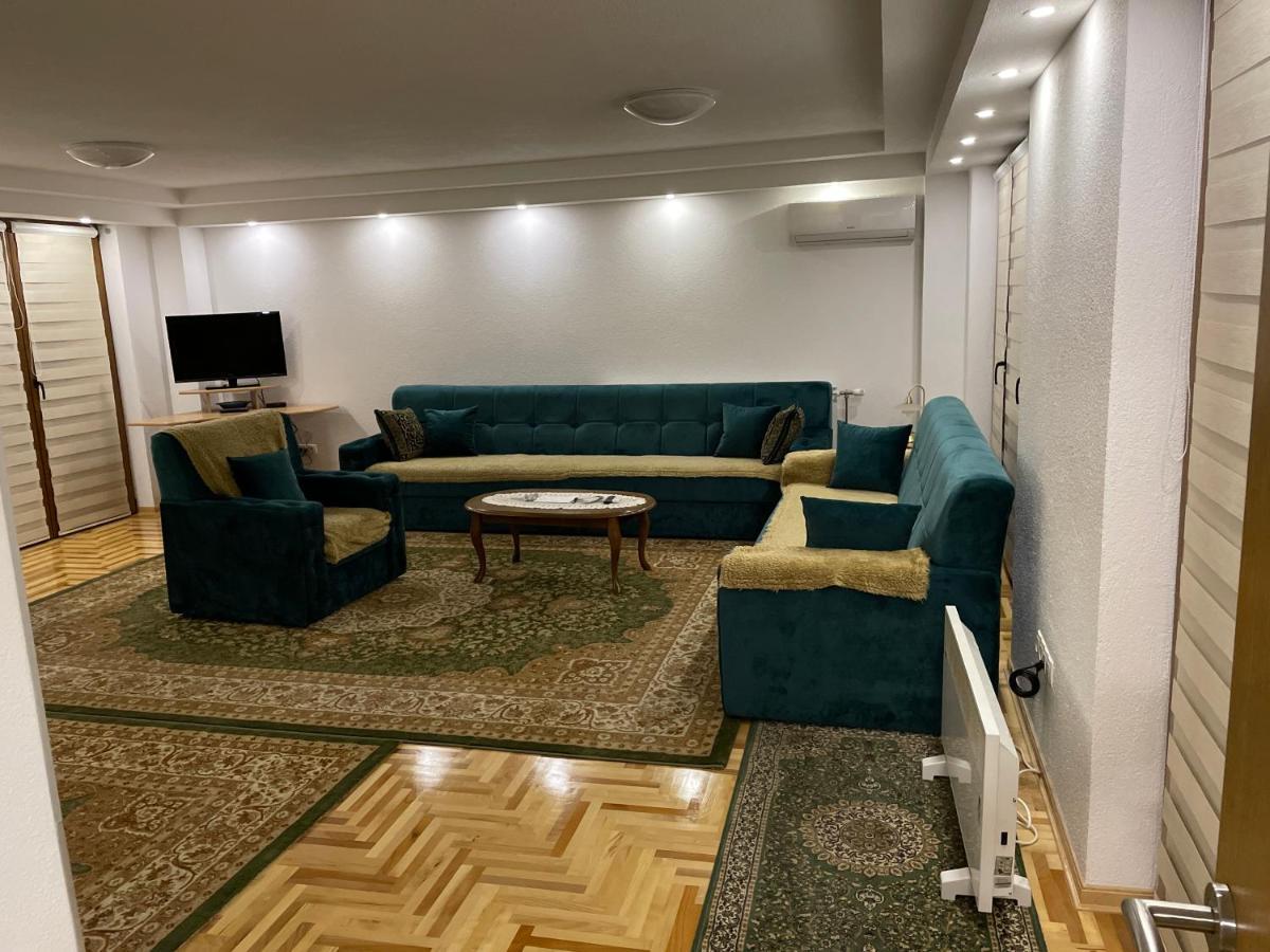 Exclusive Apartments Visoko 2022 Экстерьер фото