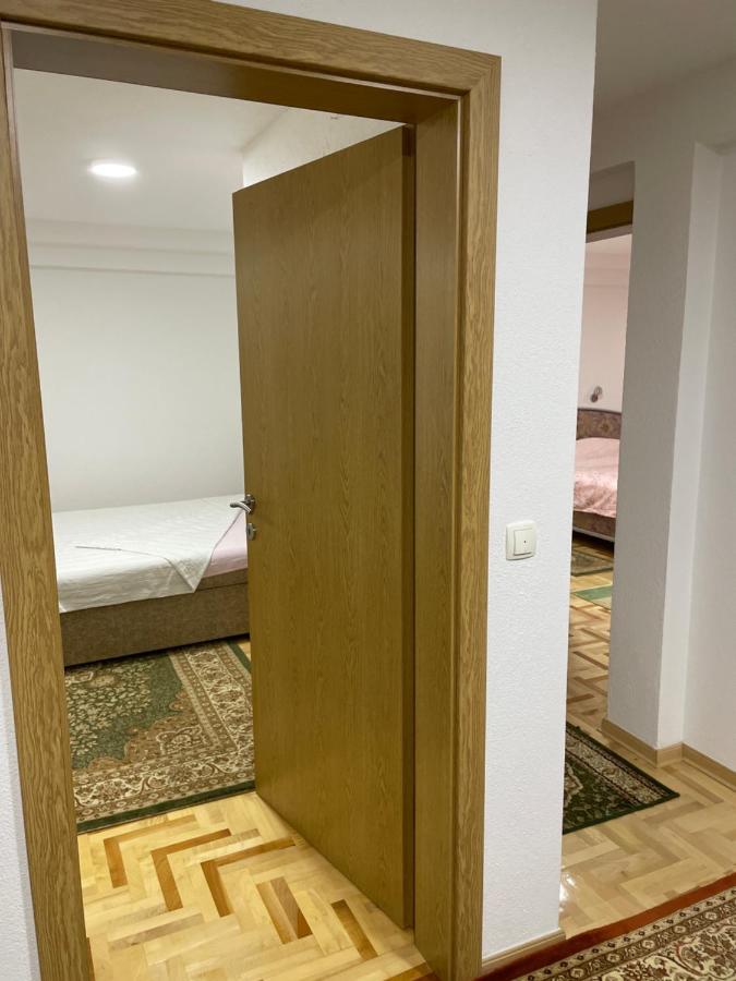 Exclusive Apartments Visoko 2022 Экстерьер фото