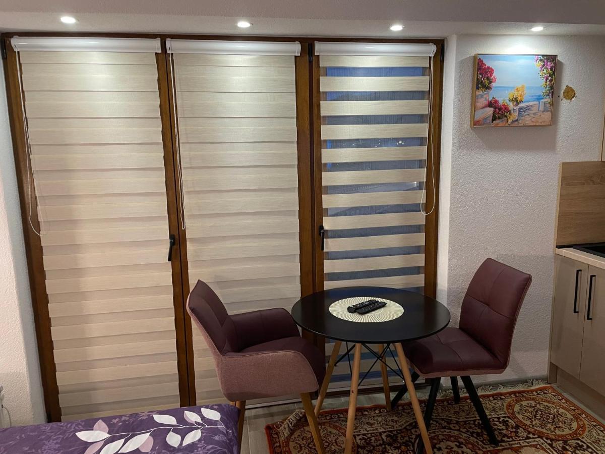 Exclusive Apartments Visoko 2022 Экстерьер фото