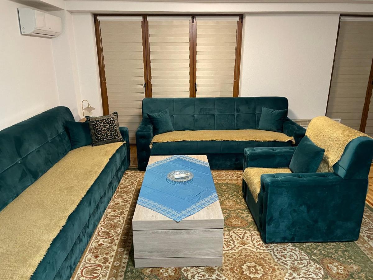 Exclusive Apartments Visoko 2022 Экстерьер фото