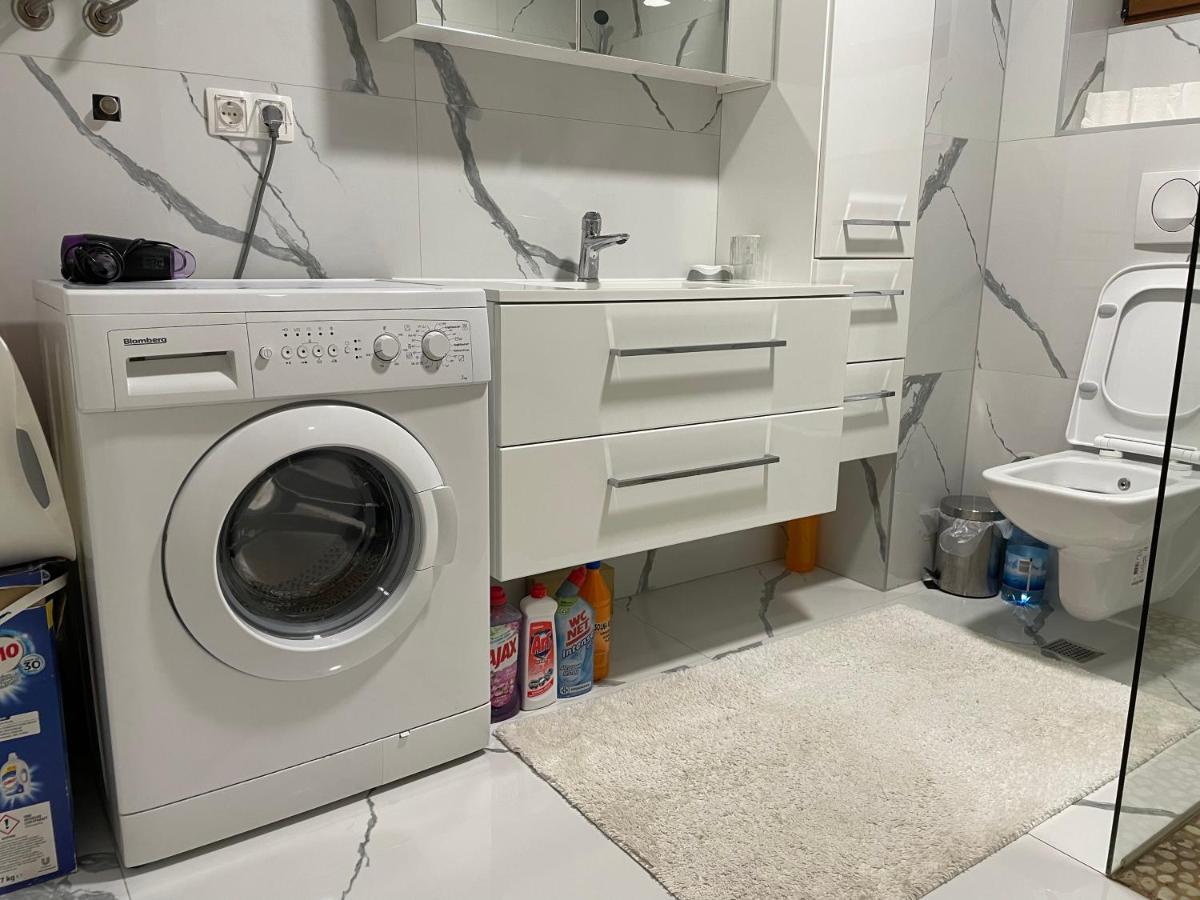 Exclusive Apartments Visoko 2022 Экстерьер фото