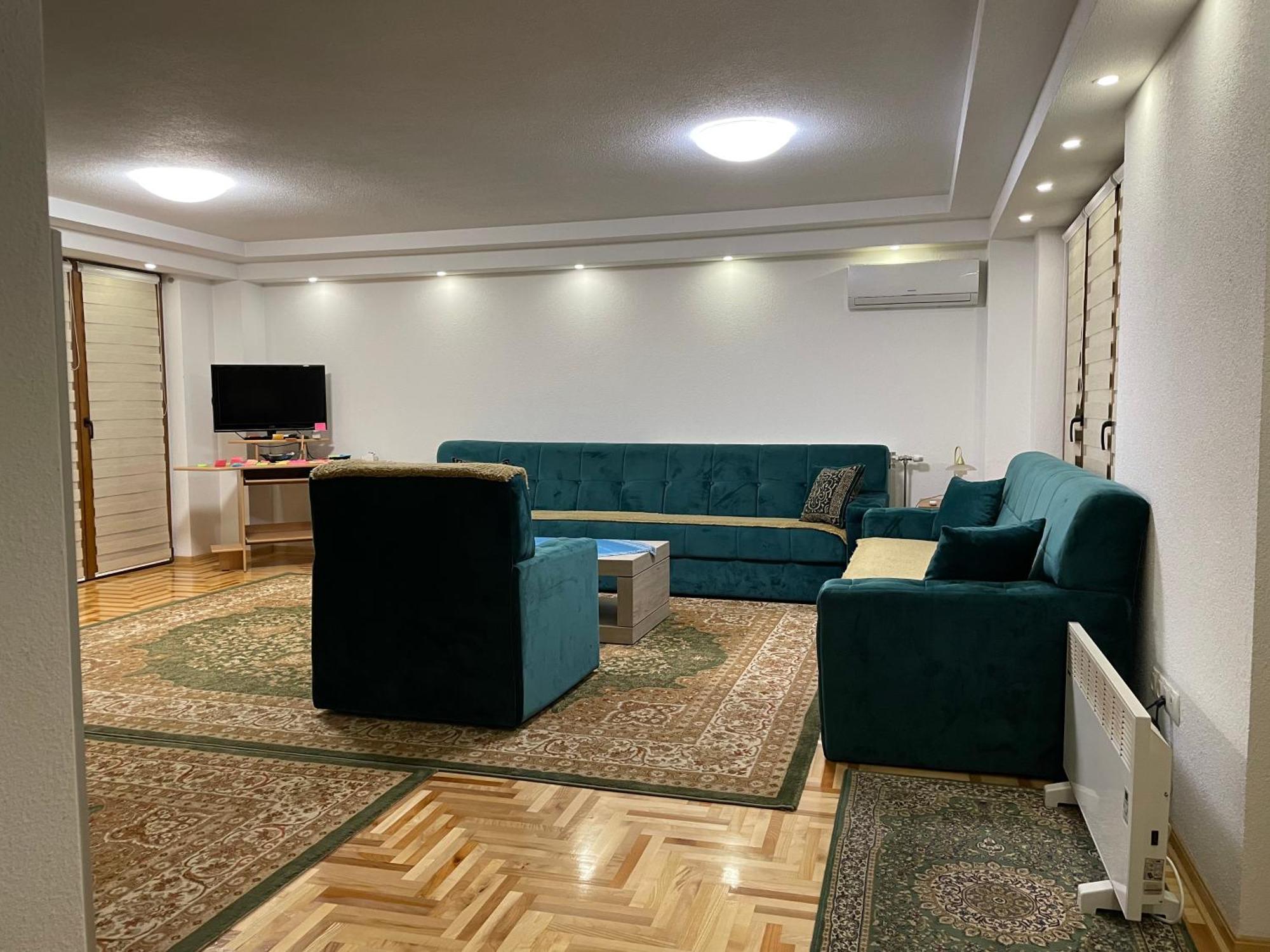 Exclusive Apartments Visoko 2022 Экстерьер фото