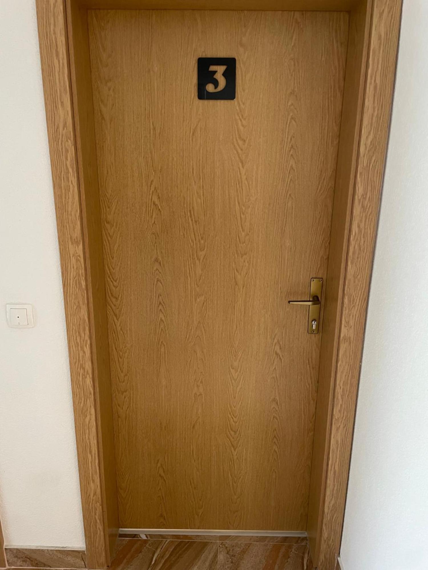 Exclusive Apartments Visoko 2022 Экстерьер фото