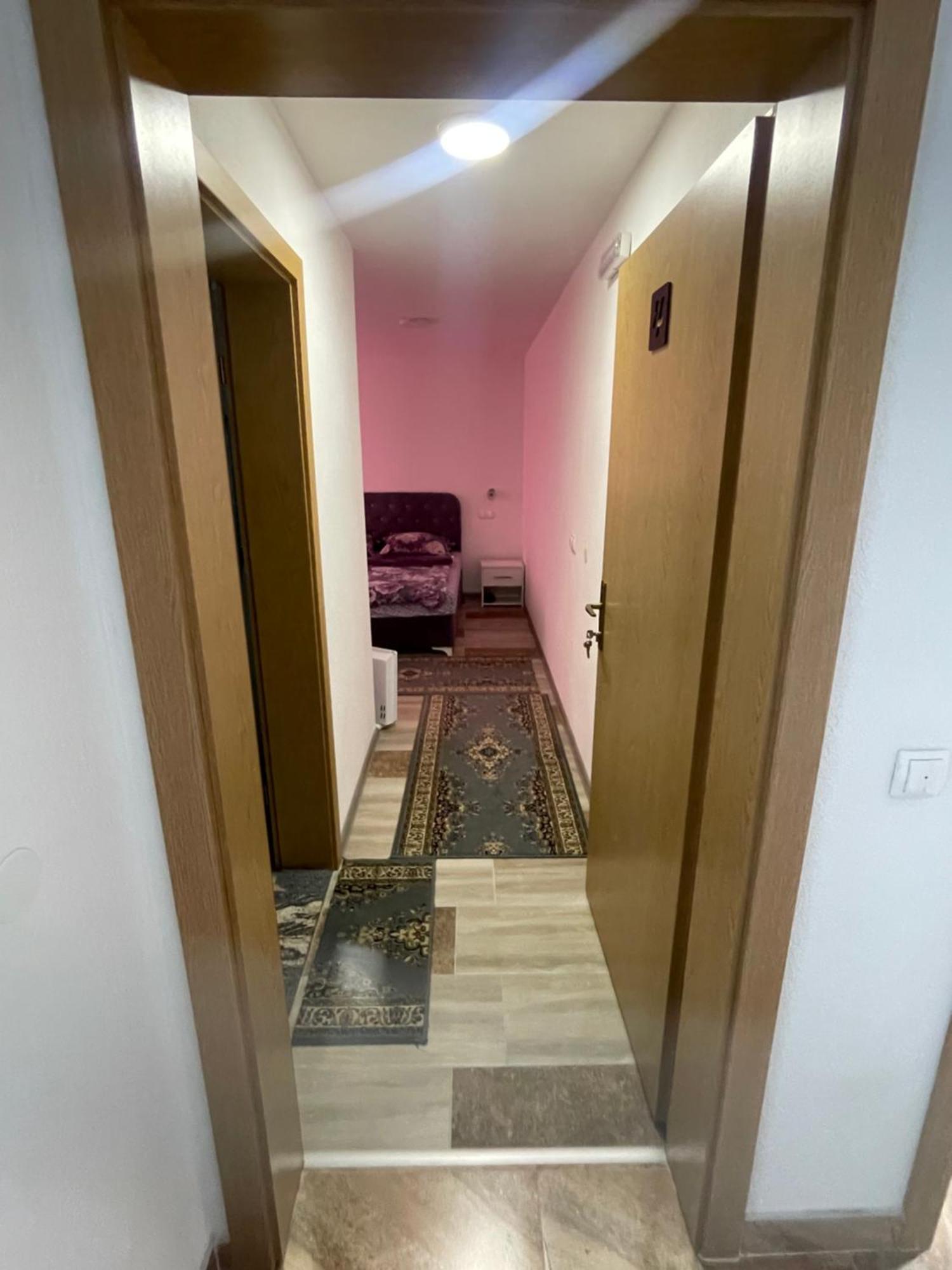 Exclusive Apartments Visoko 2022 Экстерьер фото