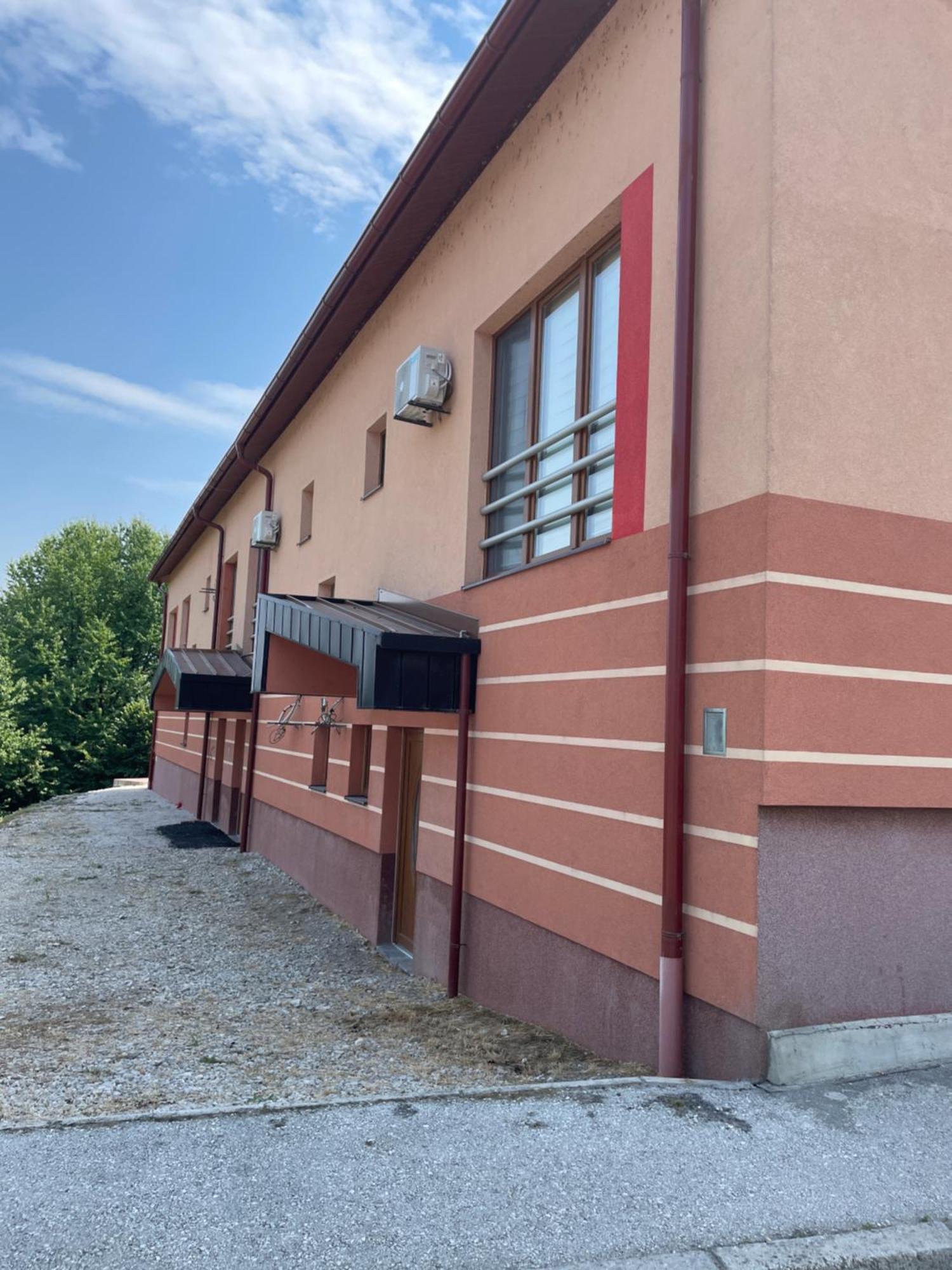 Exclusive Apartments Visoko 2022 Экстерьер фото